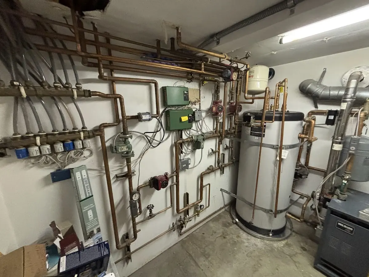 Repiping Services in Philipstown, NY
